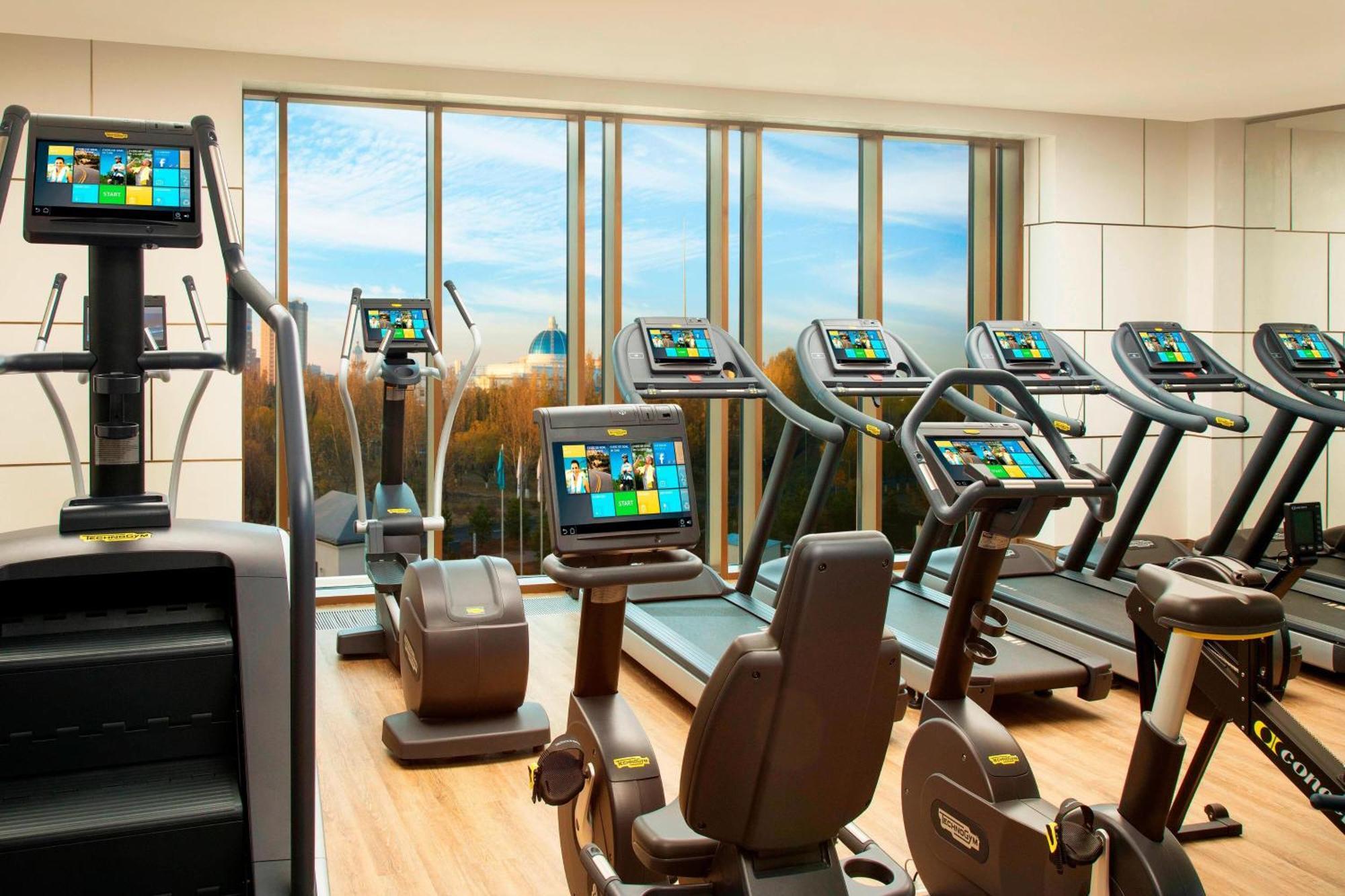 Hotel The St. Regis 5*