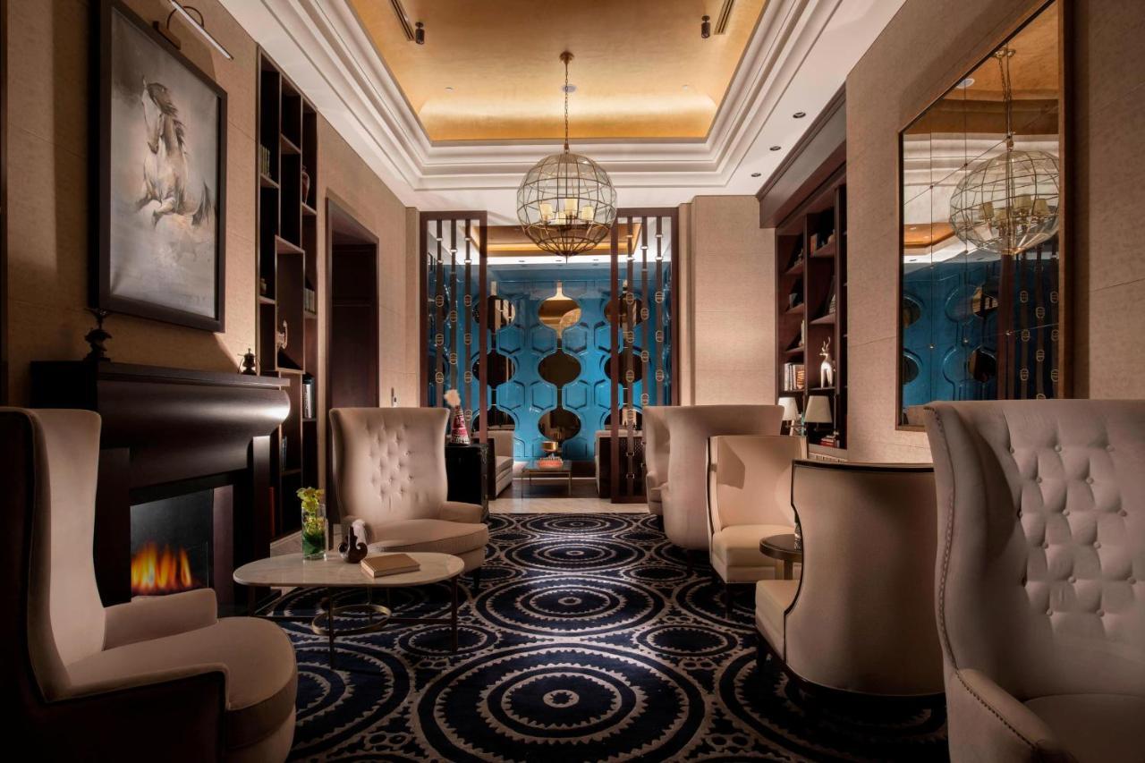 The St. Regis 5*