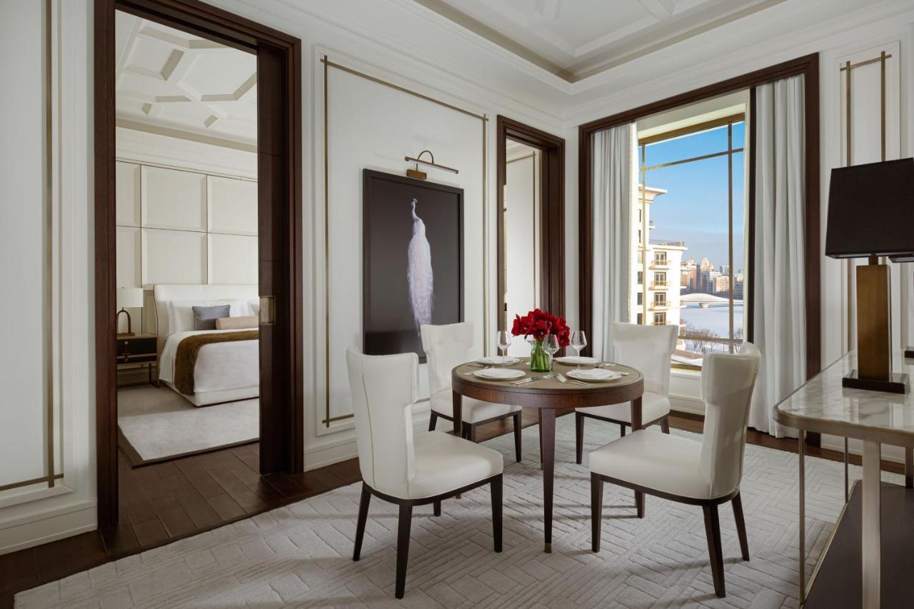 होटल The St. Regis Nur-Sultan (Astana)