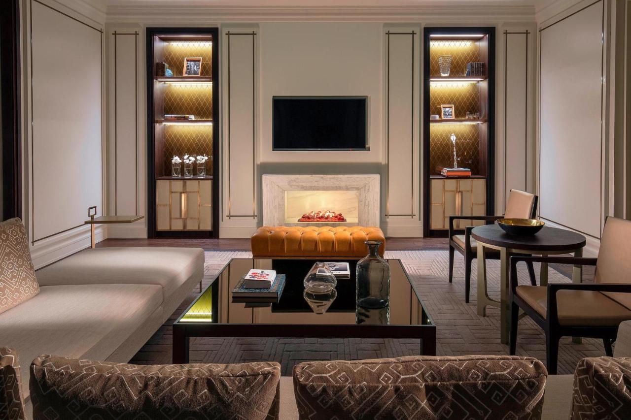 The St. Regis