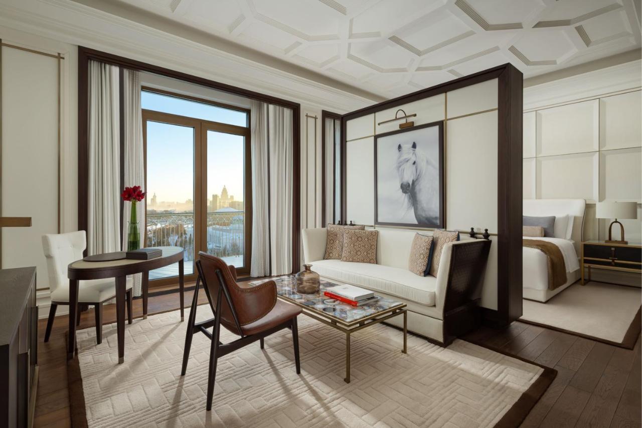 होटल The St. Regis