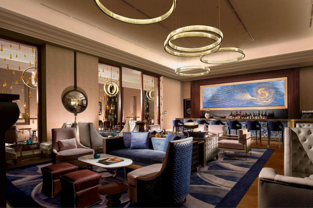 The St. Regis