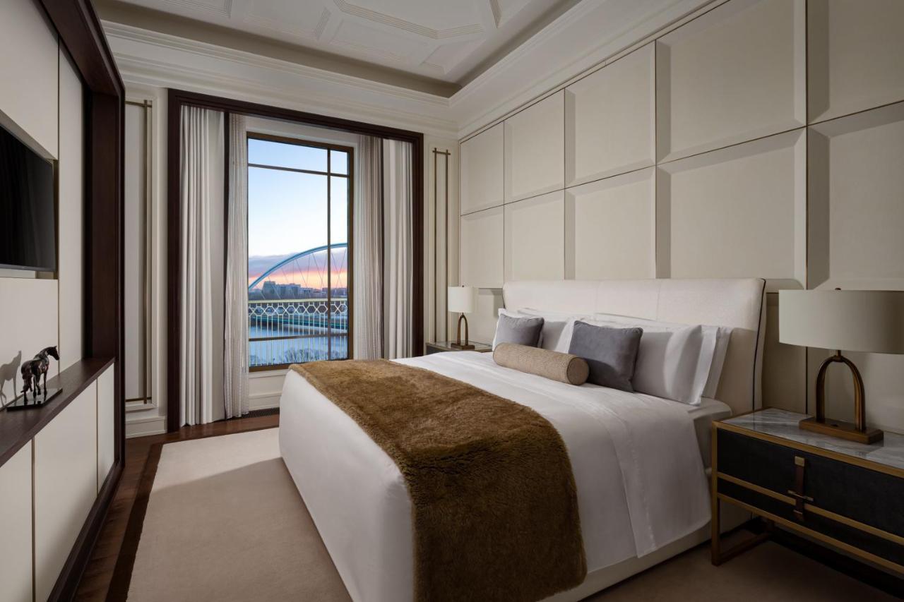 होटल The St. Regis Nur-Sultan (Astana)