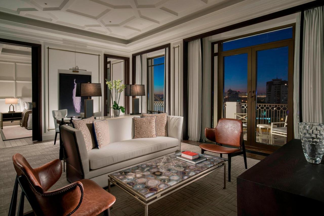 The St. Regis 5*