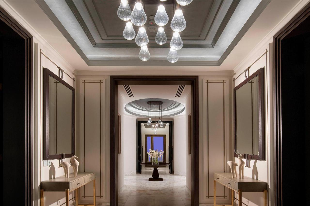 The St. Regis 5* Nur-Sultan (Astana)