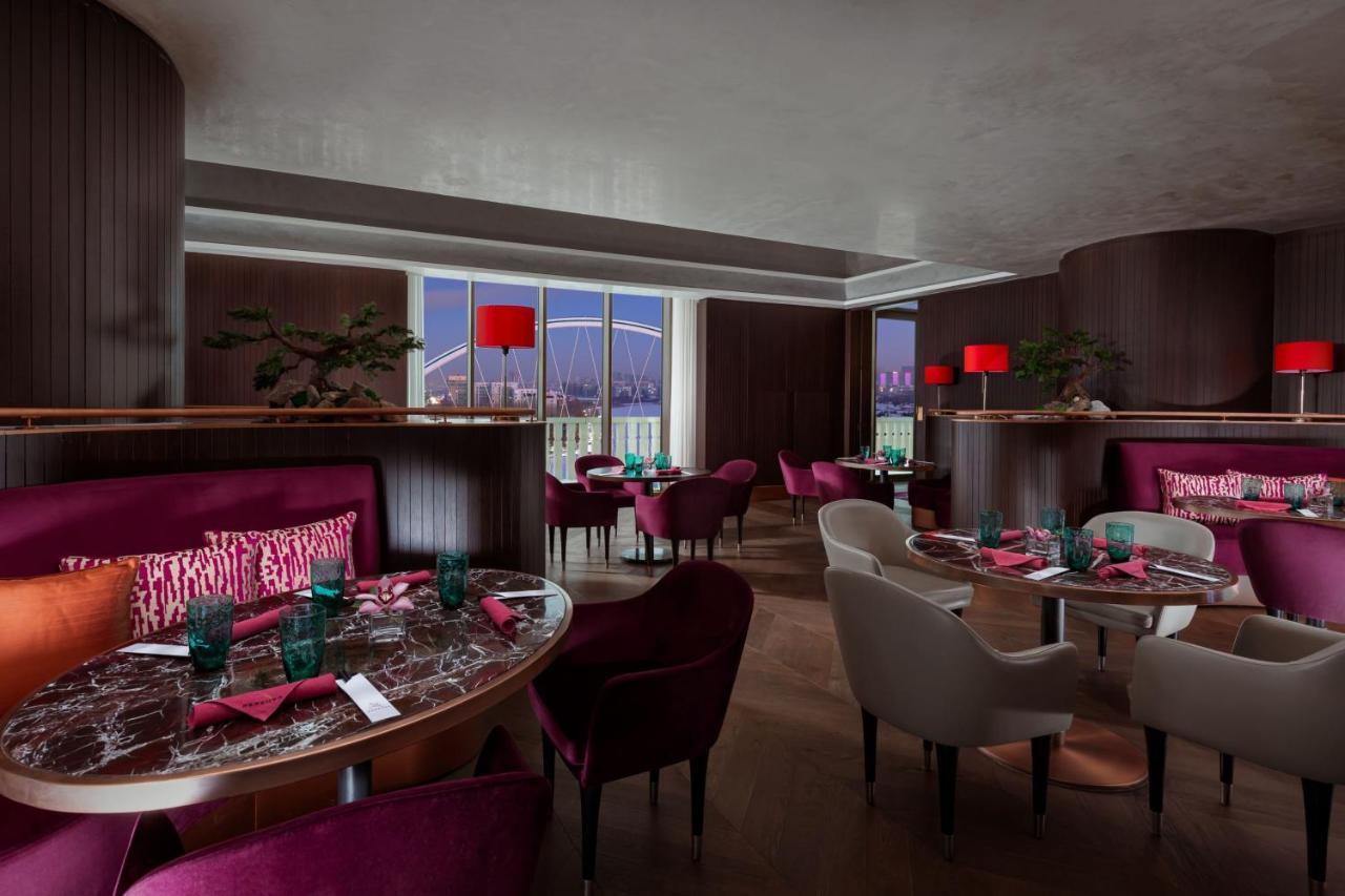 होटल The St. Regis