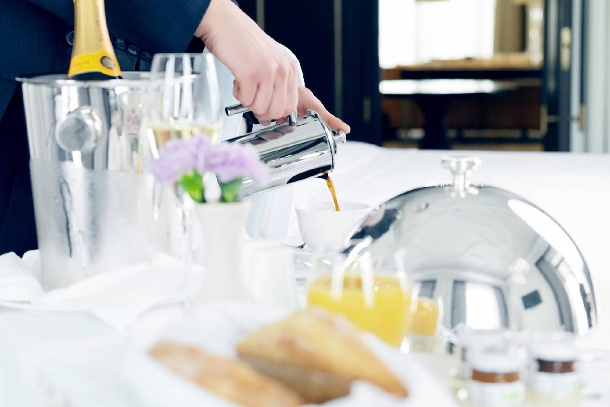 The St. Regis 5* Астана
