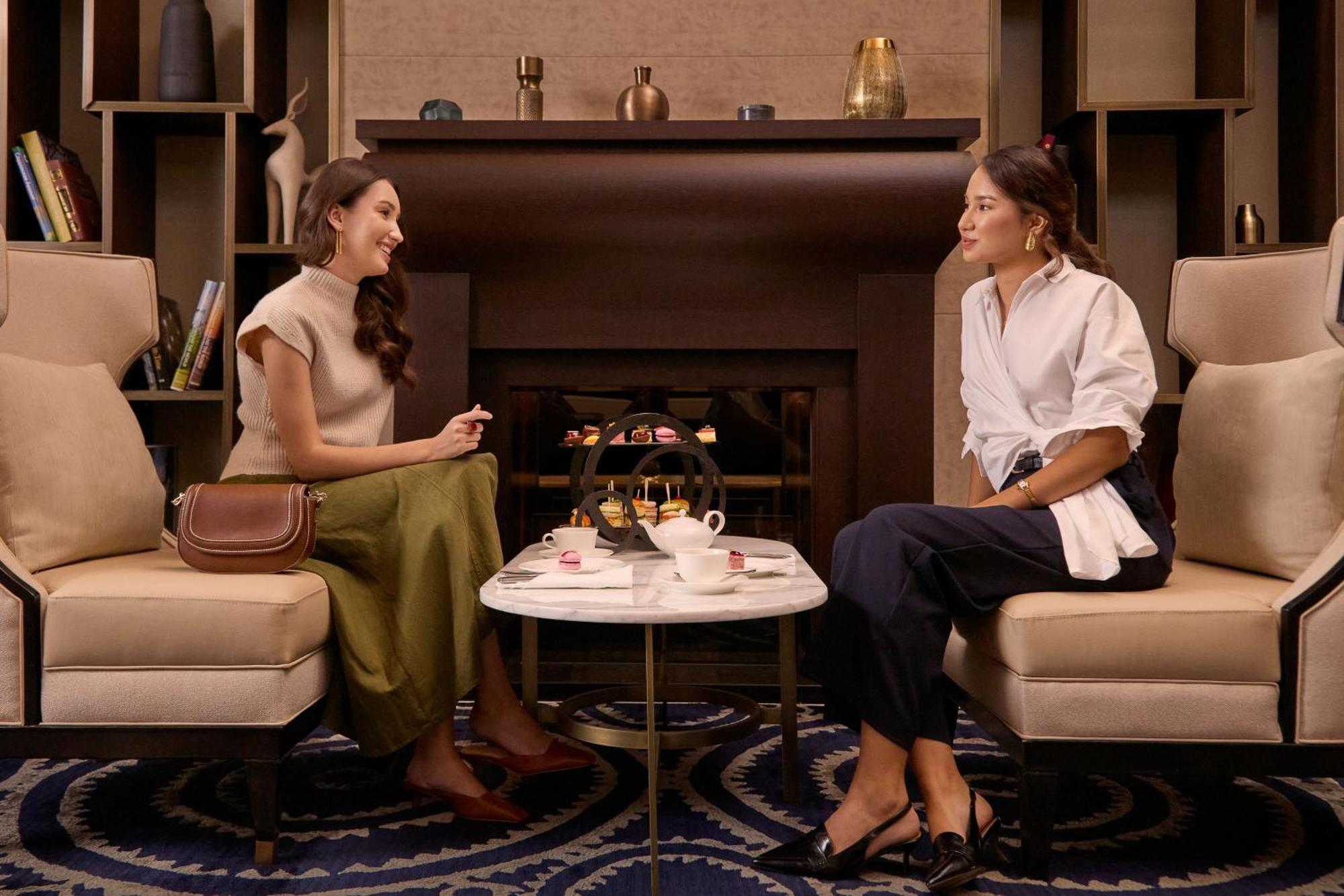 The St. Regis 5* Астана