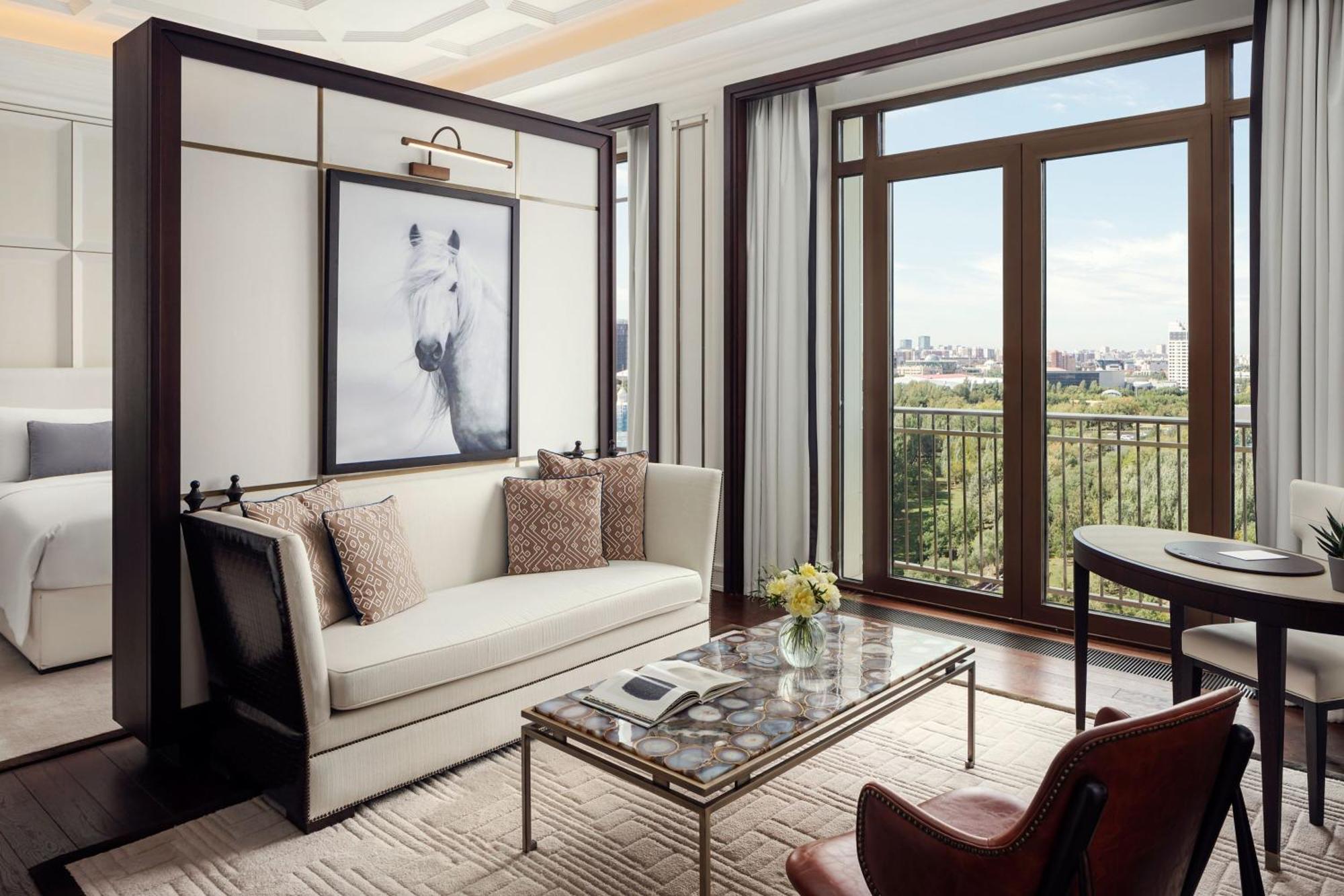 The St. Regis 5*