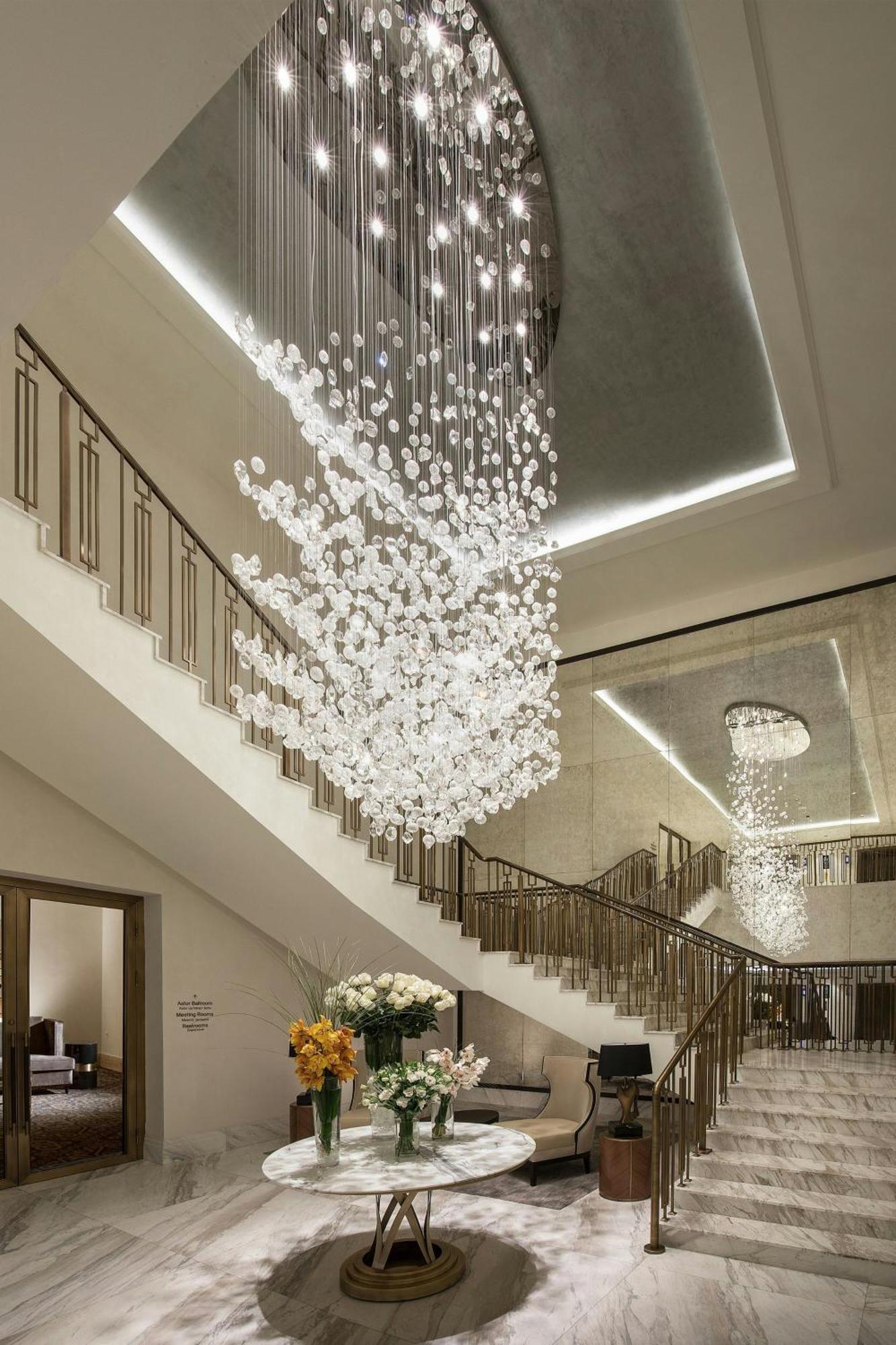 The St. Regis होटल Nur-Sultan (Astana)