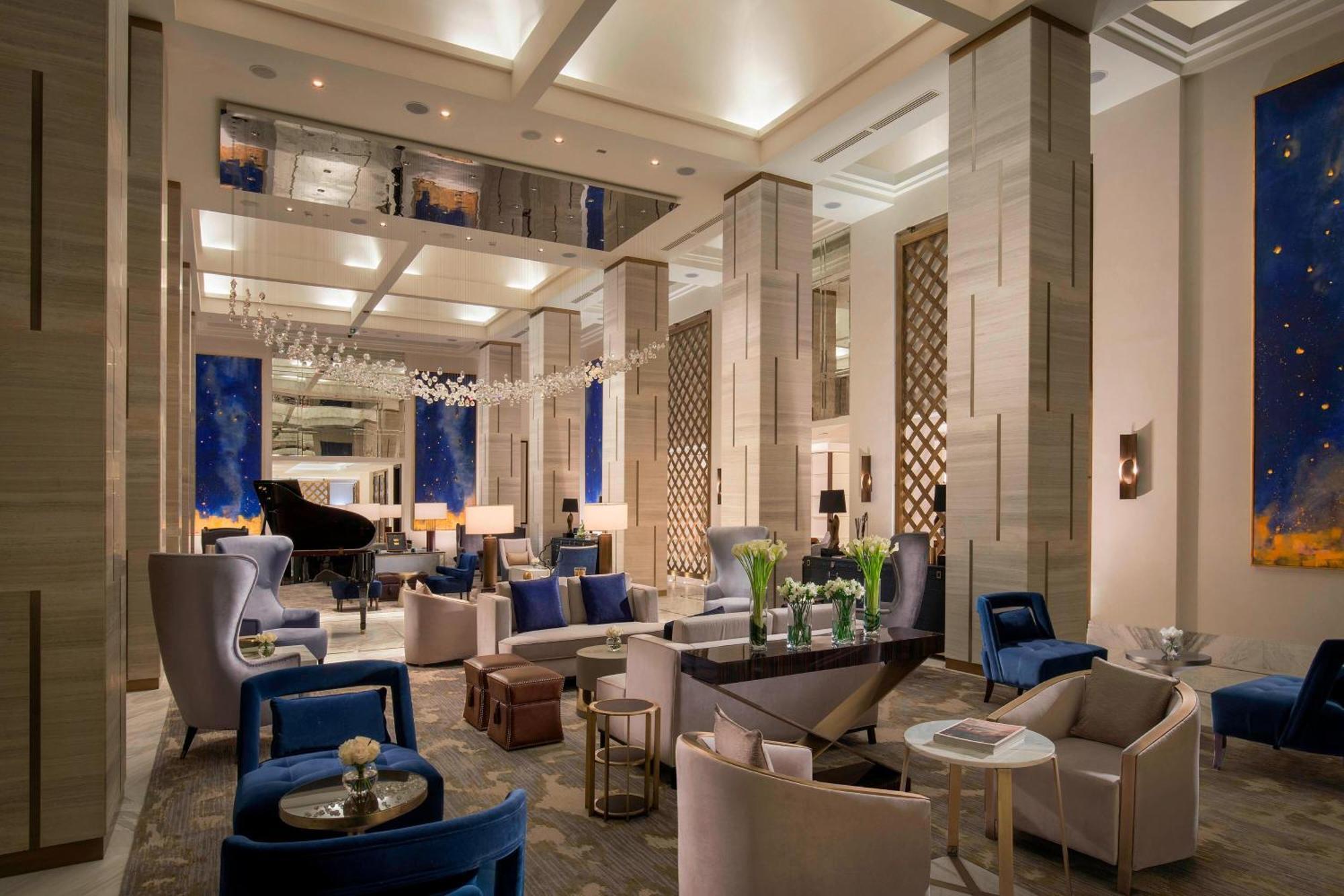 होटल The St. Regis