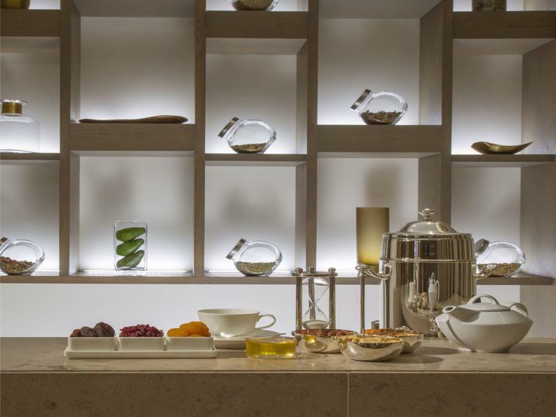 The St. Regis Отель Астана
