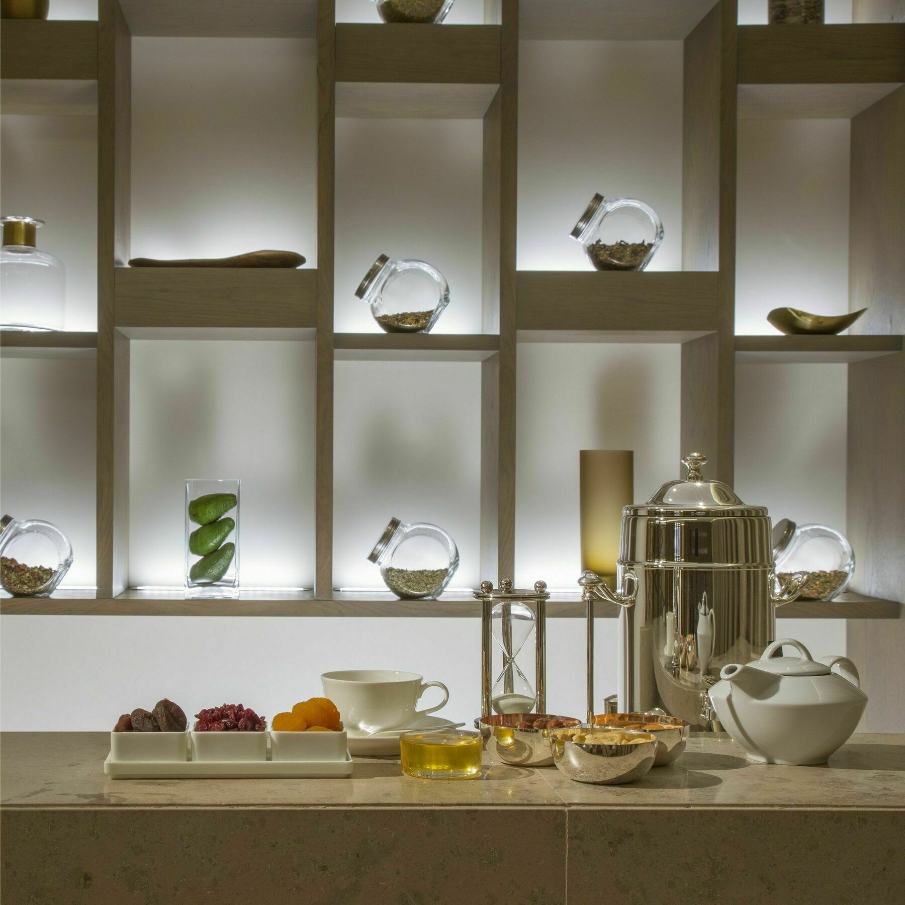 होटल The St. Regis 5*