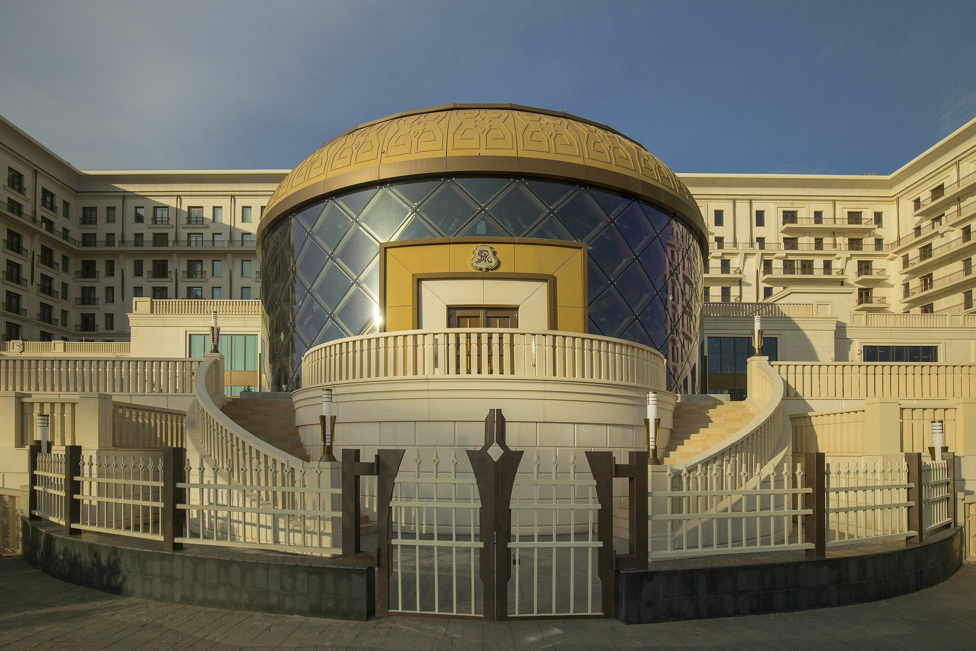 The St. Regis Nur-Sultan (Astana)
