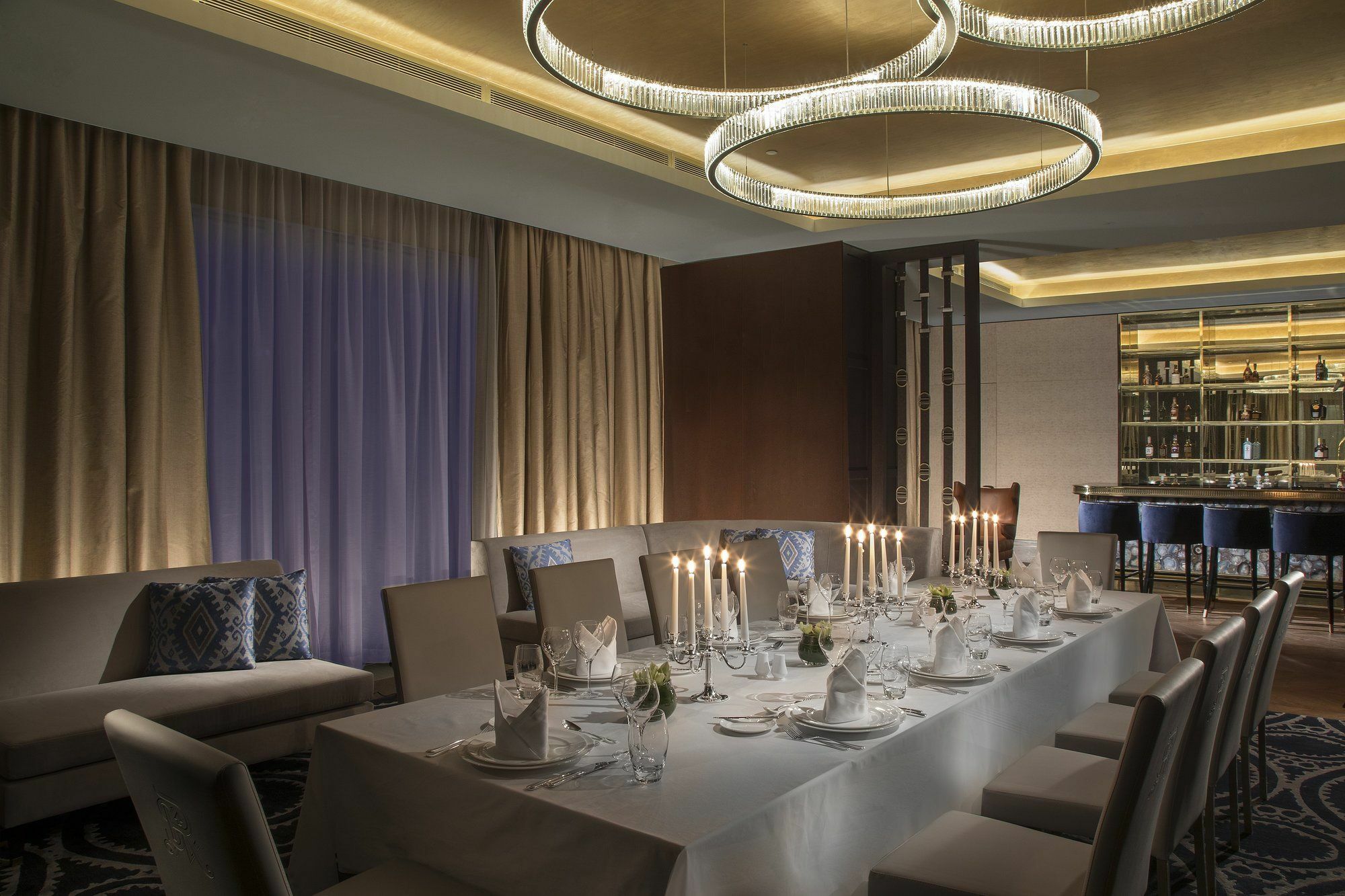 The St. Regis
