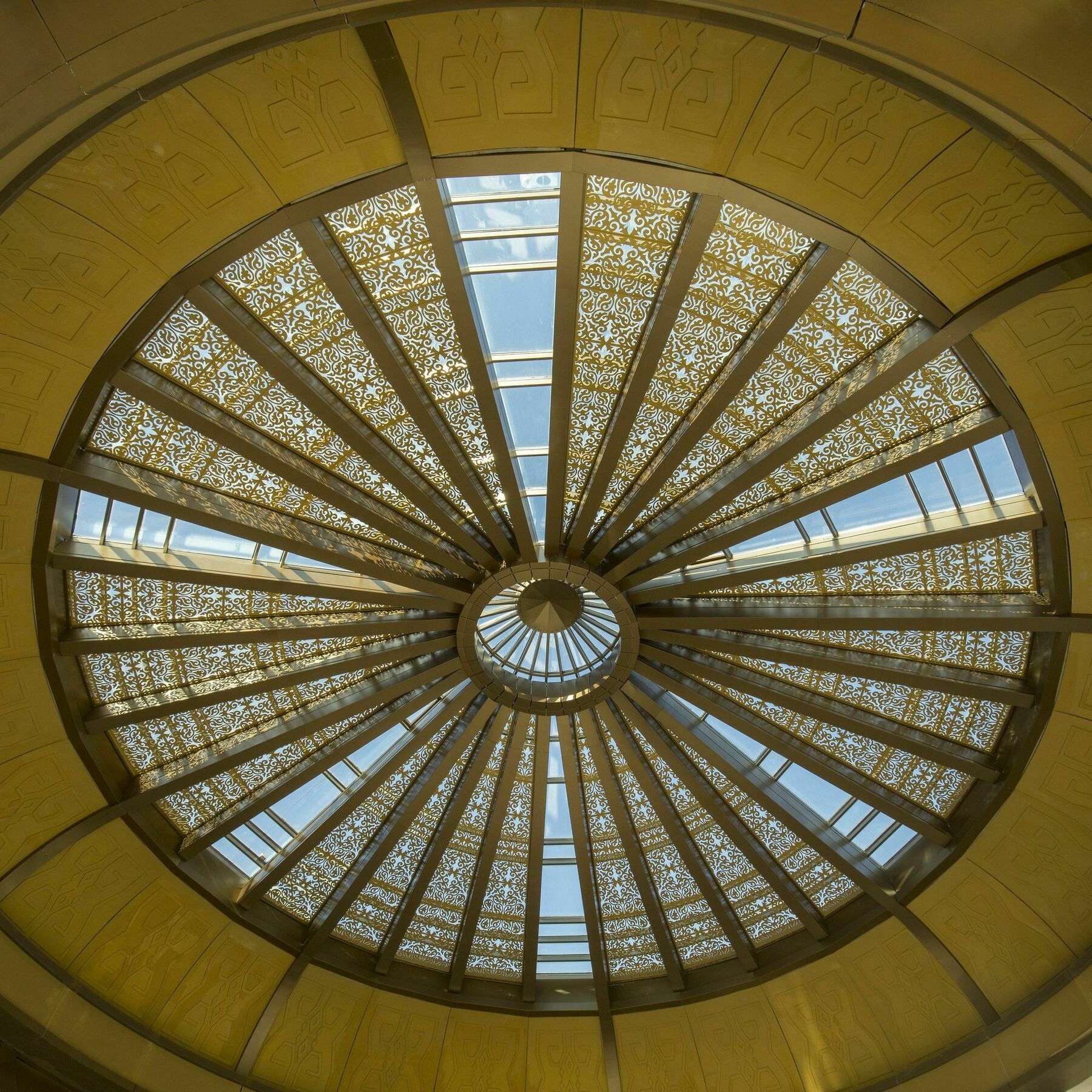 The St. Regis होटल Nur-Sultan (Astana)