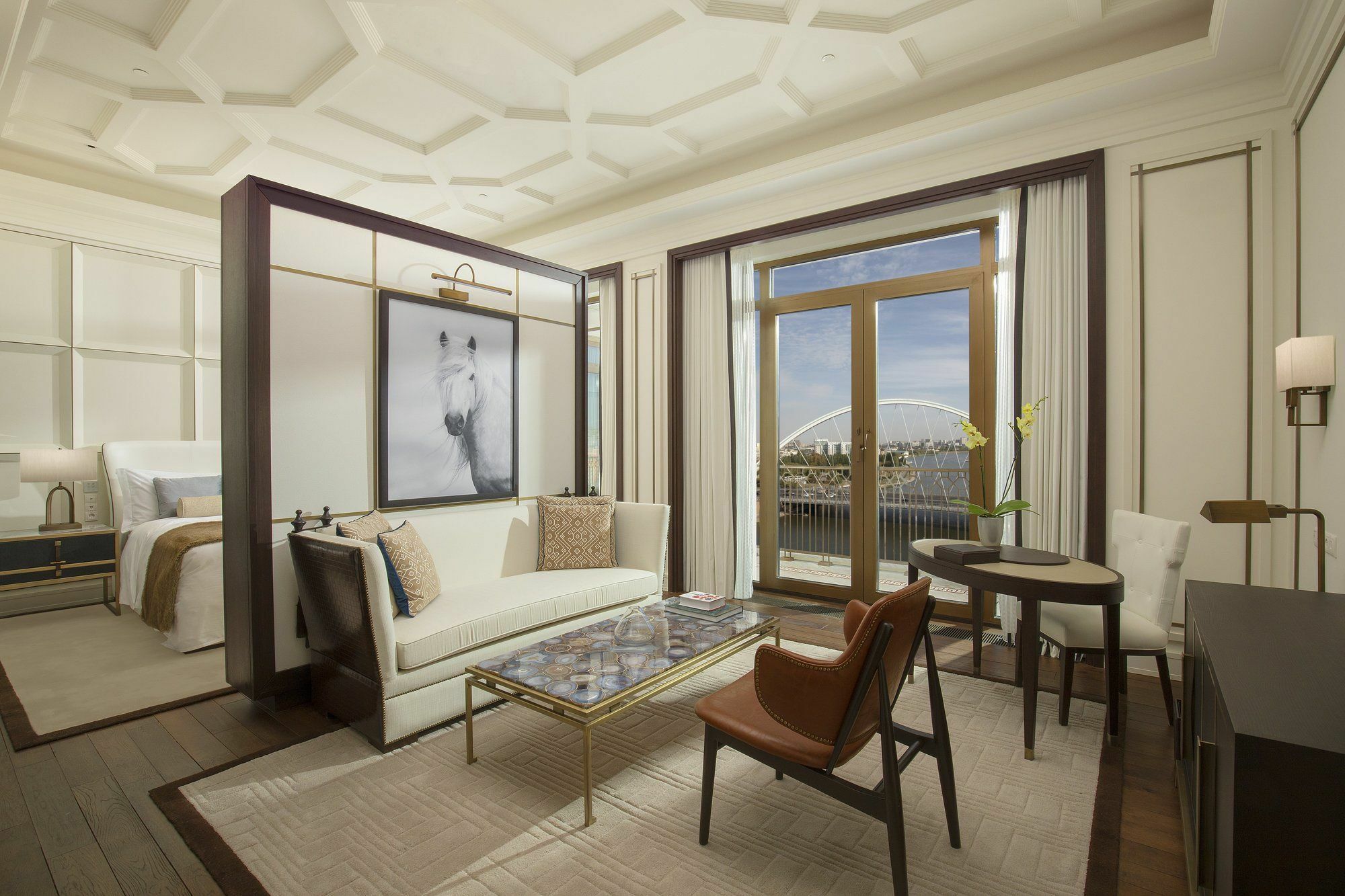 होटल The St. Regis 5*