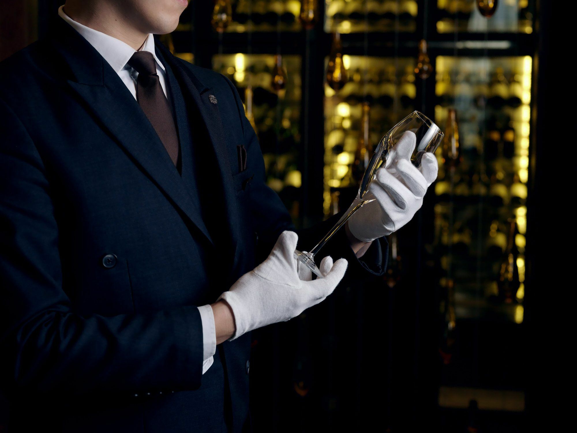 The St. Regis 5*