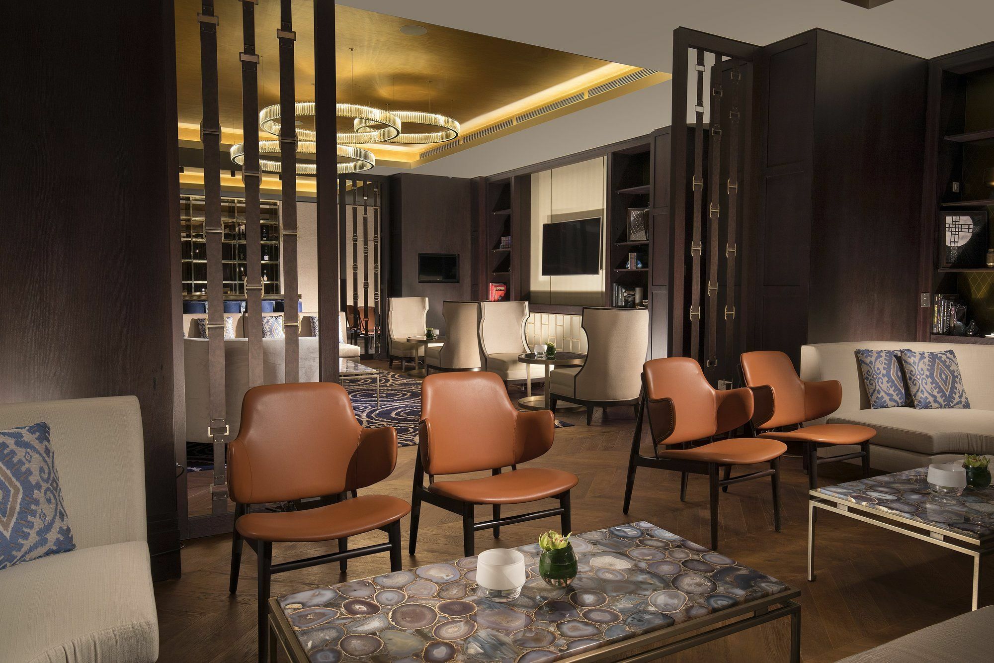 होटल The St. Regis