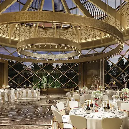 Отель The St. Regis Astana 