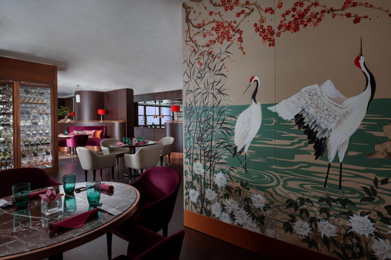Hotel The St. Regis