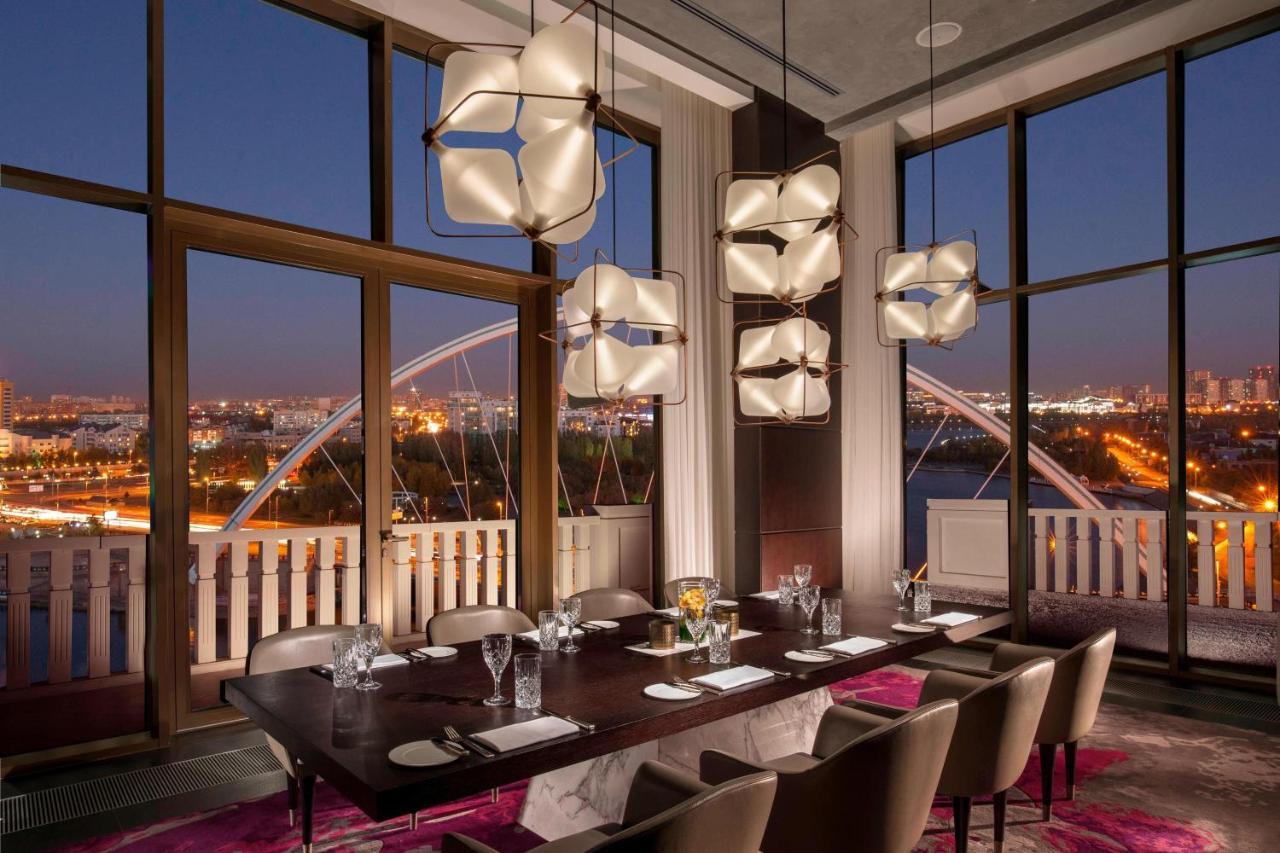 The St. Regis Hotel 5*