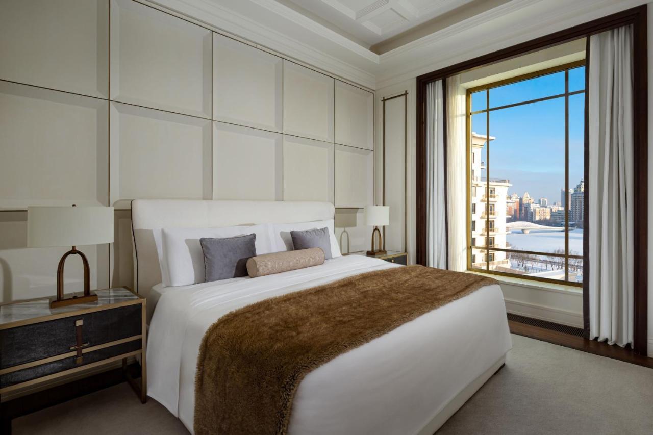 The St. Regis