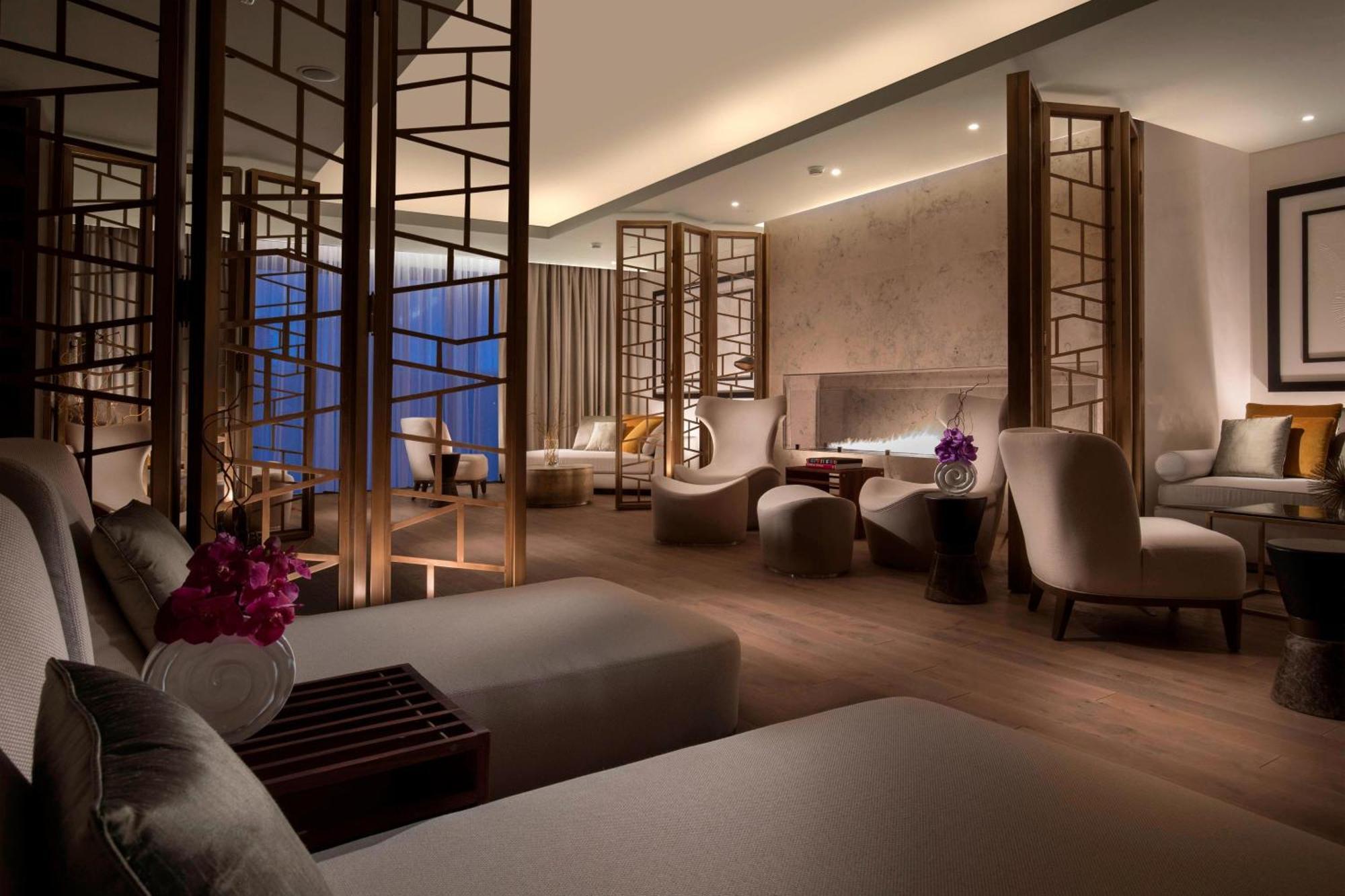 Hotel The St. Regis