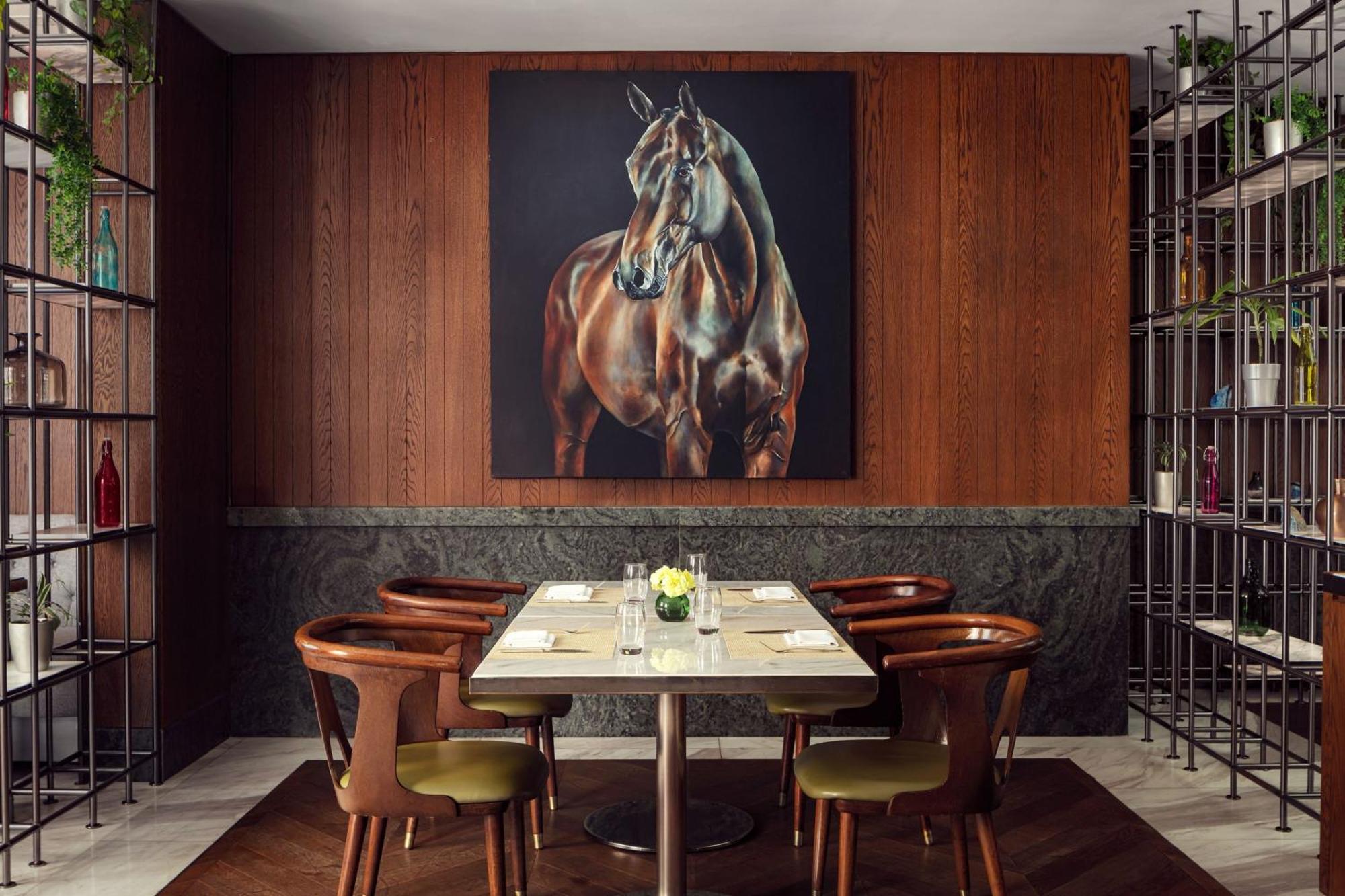 Hotel The St. Regis 5*