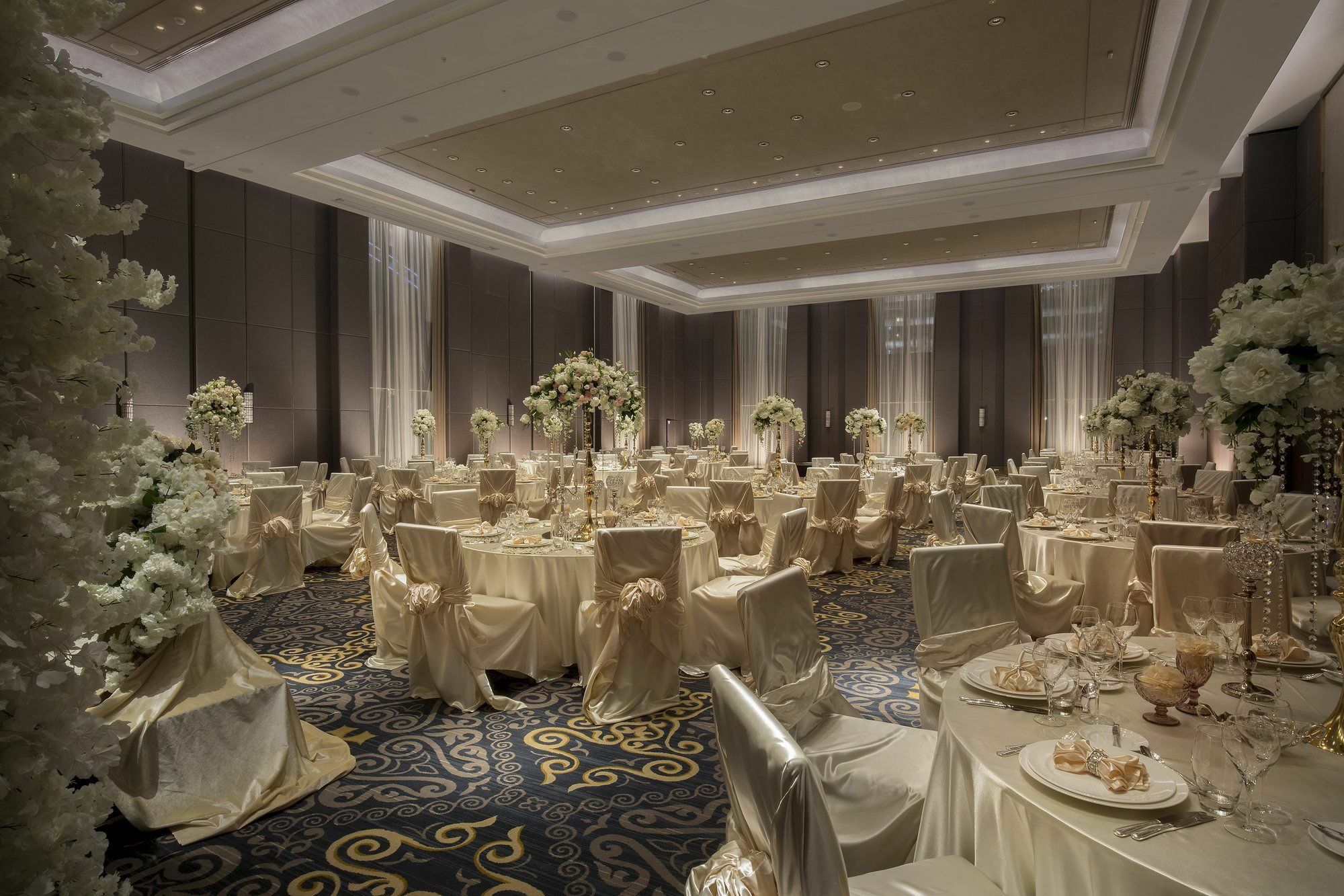 Hotel The St. Regis