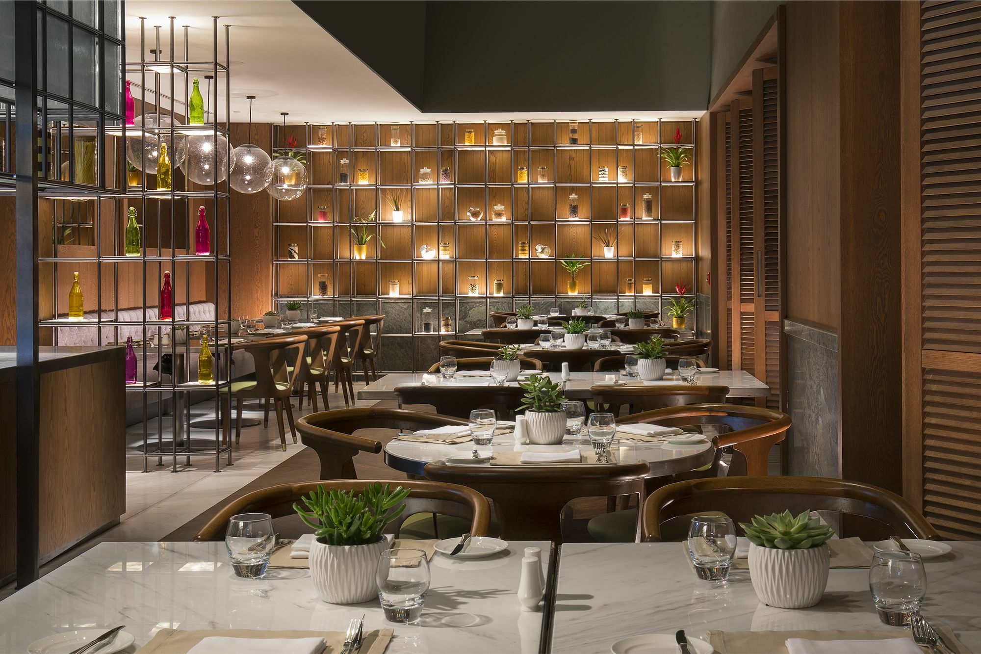 Hotel The St. Regis 5*